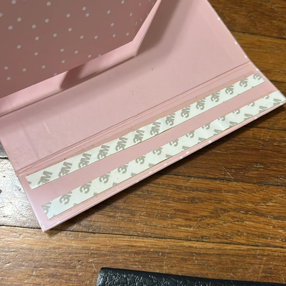 The Happy Planner Lot - Stickers, Accessories and Storage Box